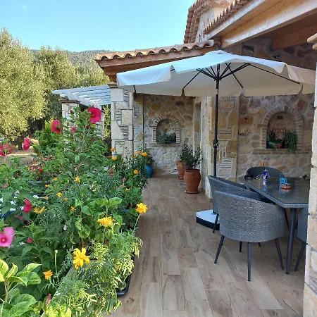 Liberta Villa *