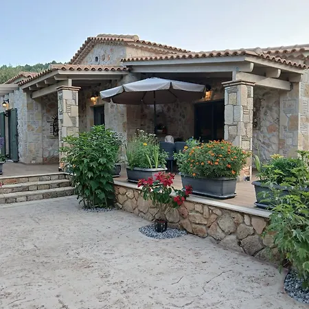 Villa Liberta