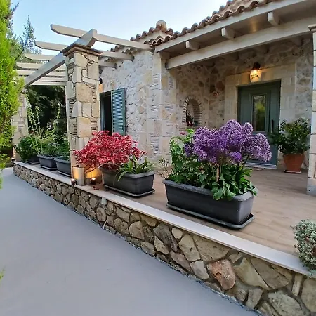 Villa Liberta *