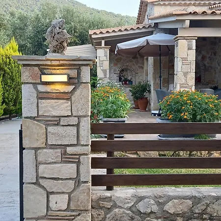 Villa Liberta Keri