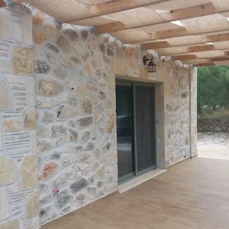 Villa Liberta *