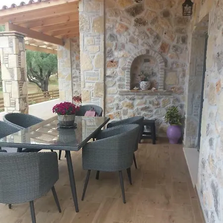 Liberta Villa *
