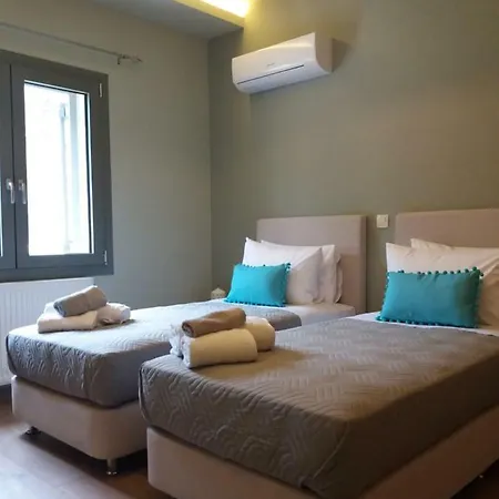 Villa Liberta Keri