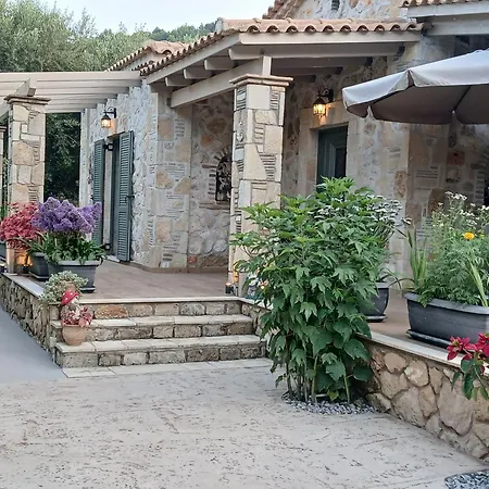 Villa Liberta *