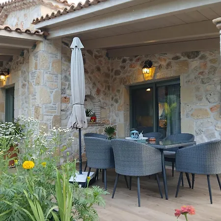 Liberta * Керион