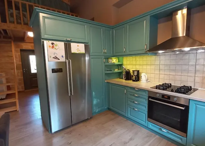 Liberta Вилла *