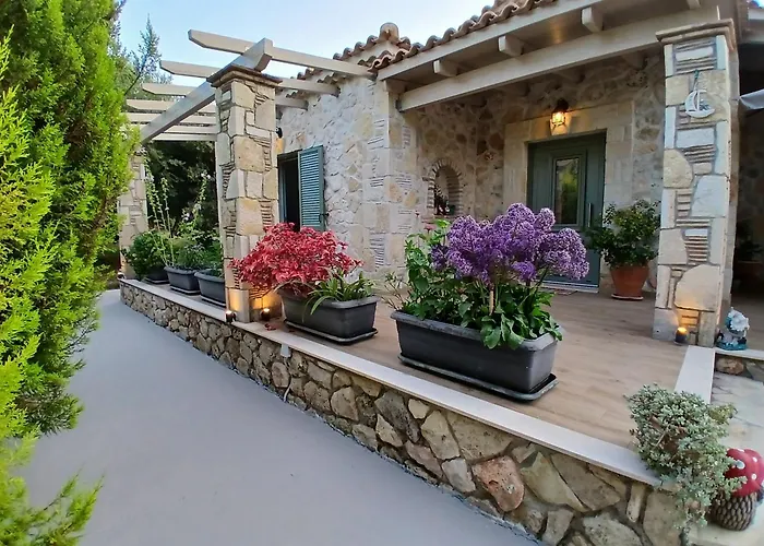 Вилла Liberta *