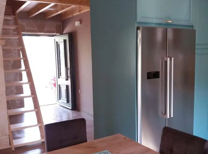 Liberta * Керион