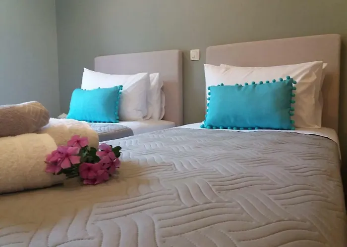 Вилла Liberta *