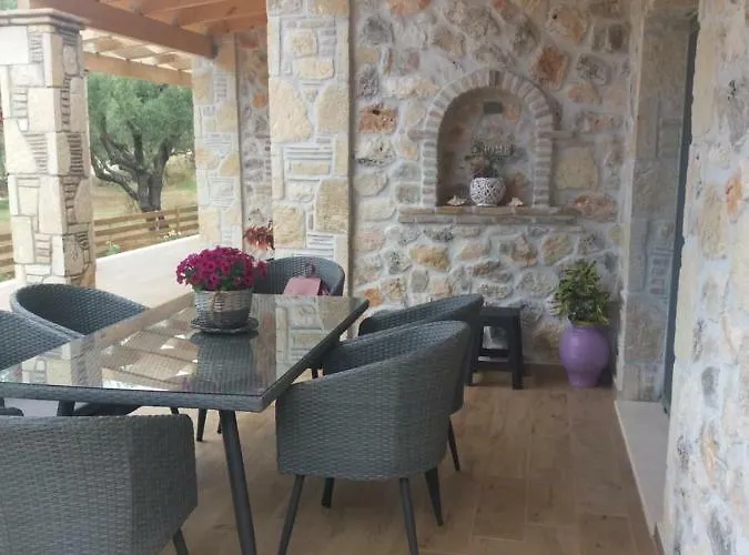 Liberta Villa *