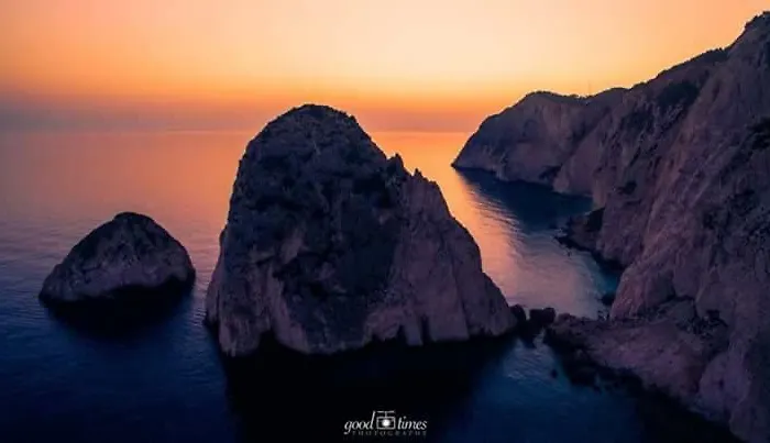 Liberta Керион