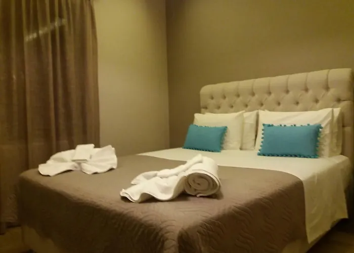 Liberta Вилла Керион