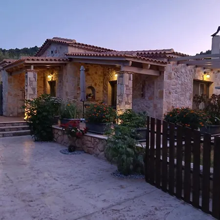 Liberta Villa *