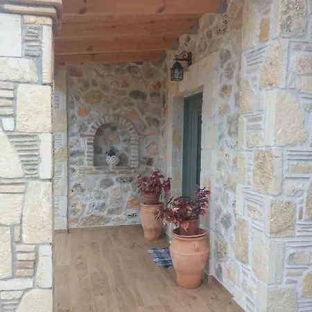 Villa Liberta *