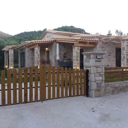 Villa Liberta *