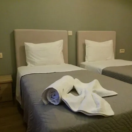 Liberta Villa *