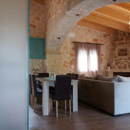 Villa Liberta *