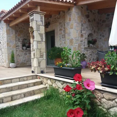 Villa Liberta