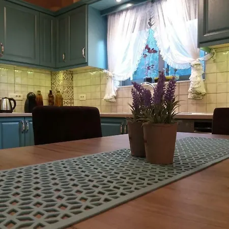 Liberta Villa Keri