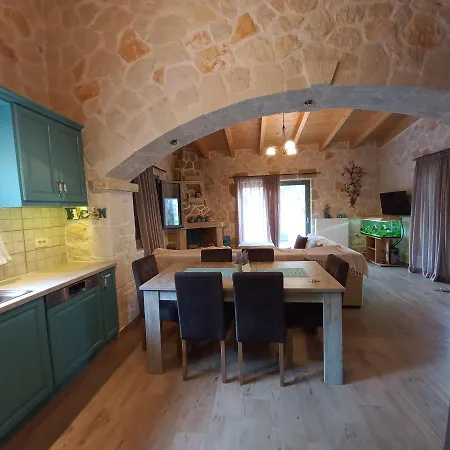 Villa Liberta *
