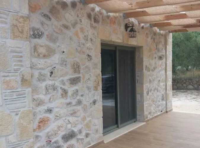 Villa Liberta *