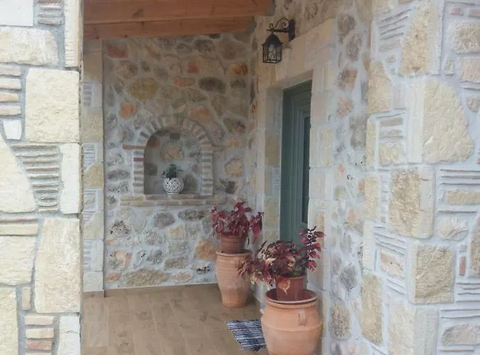 Villa Liberta *